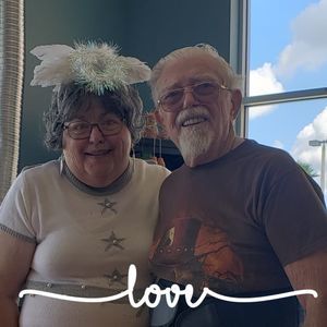 Meet your Posher, Donna